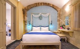 In Camera Art Boutique Hotel